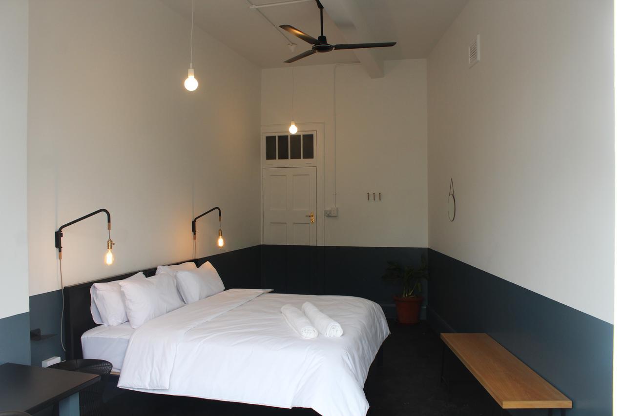 Curiocity Backpackers دوربان المظهر الخارجي الصورة