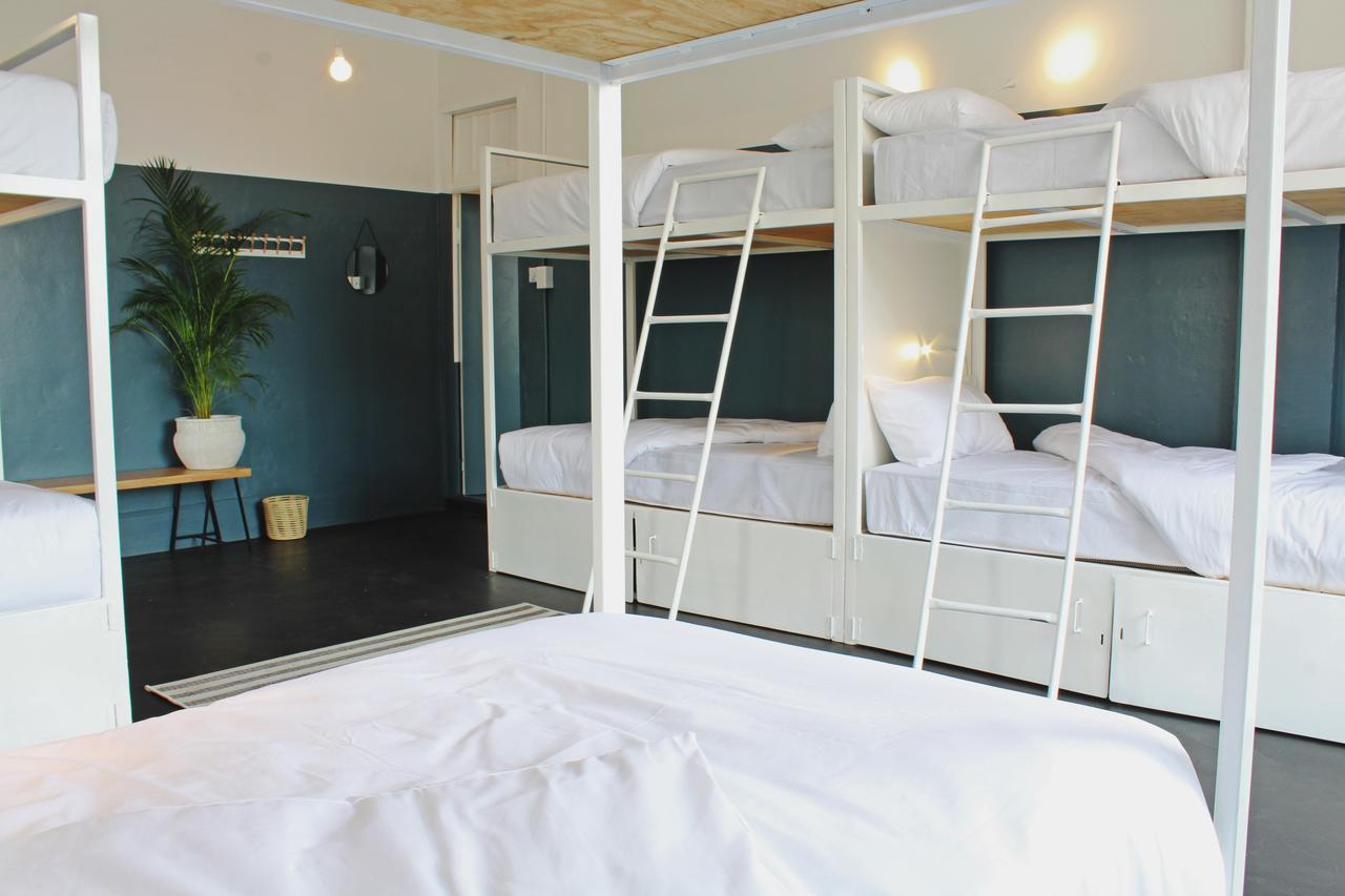 Curiocity Backpackers دوربان المظهر الخارجي الصورة