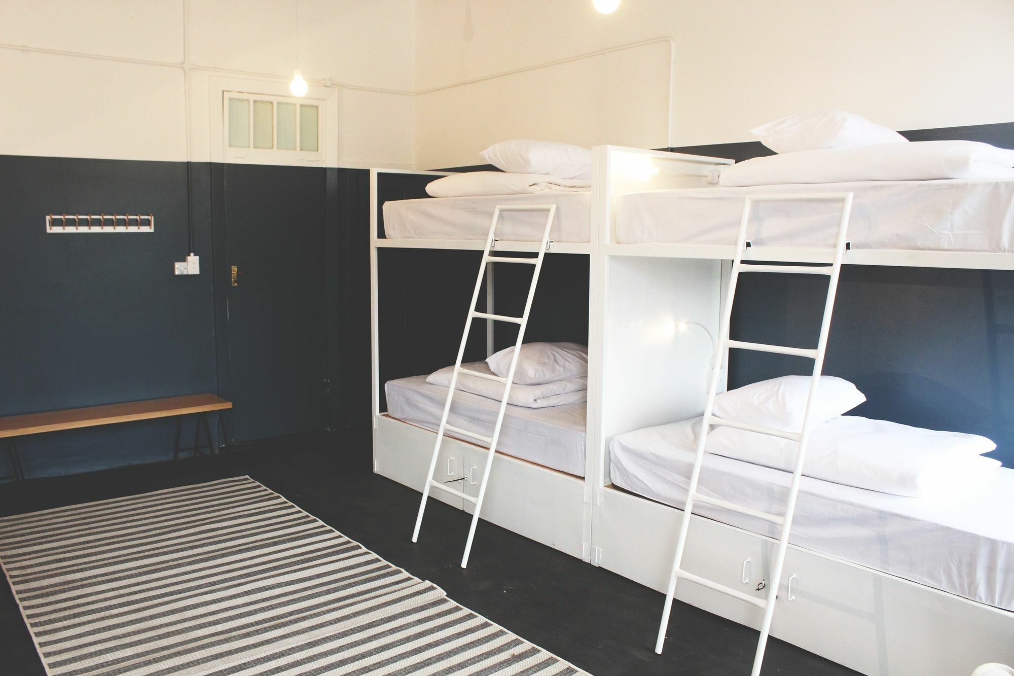 Curiocity Backpackers دوربان المظهر الخارجي الصورة