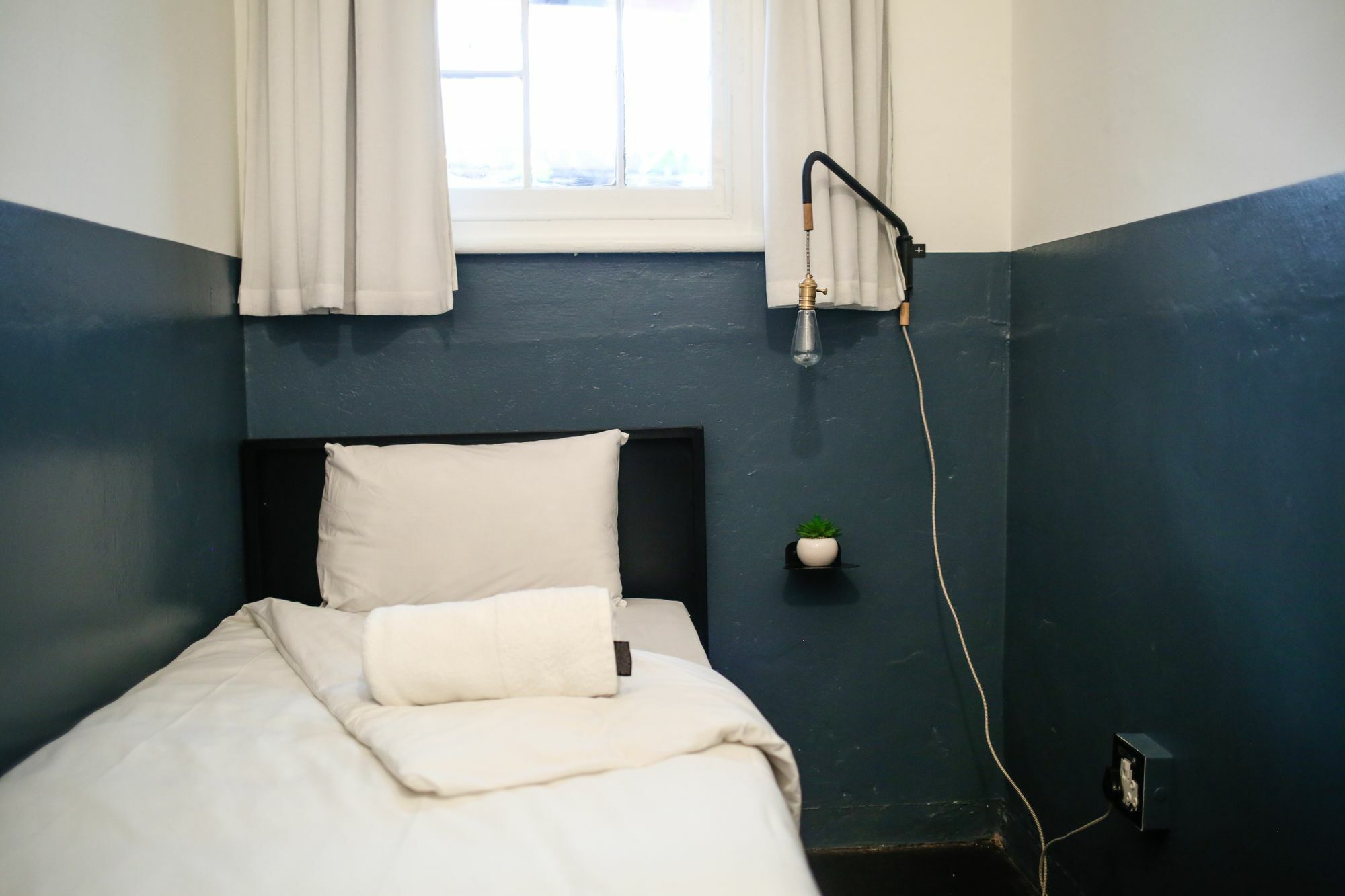 Curiocity Backpackers دوربان المظهر الخارجي الصورة