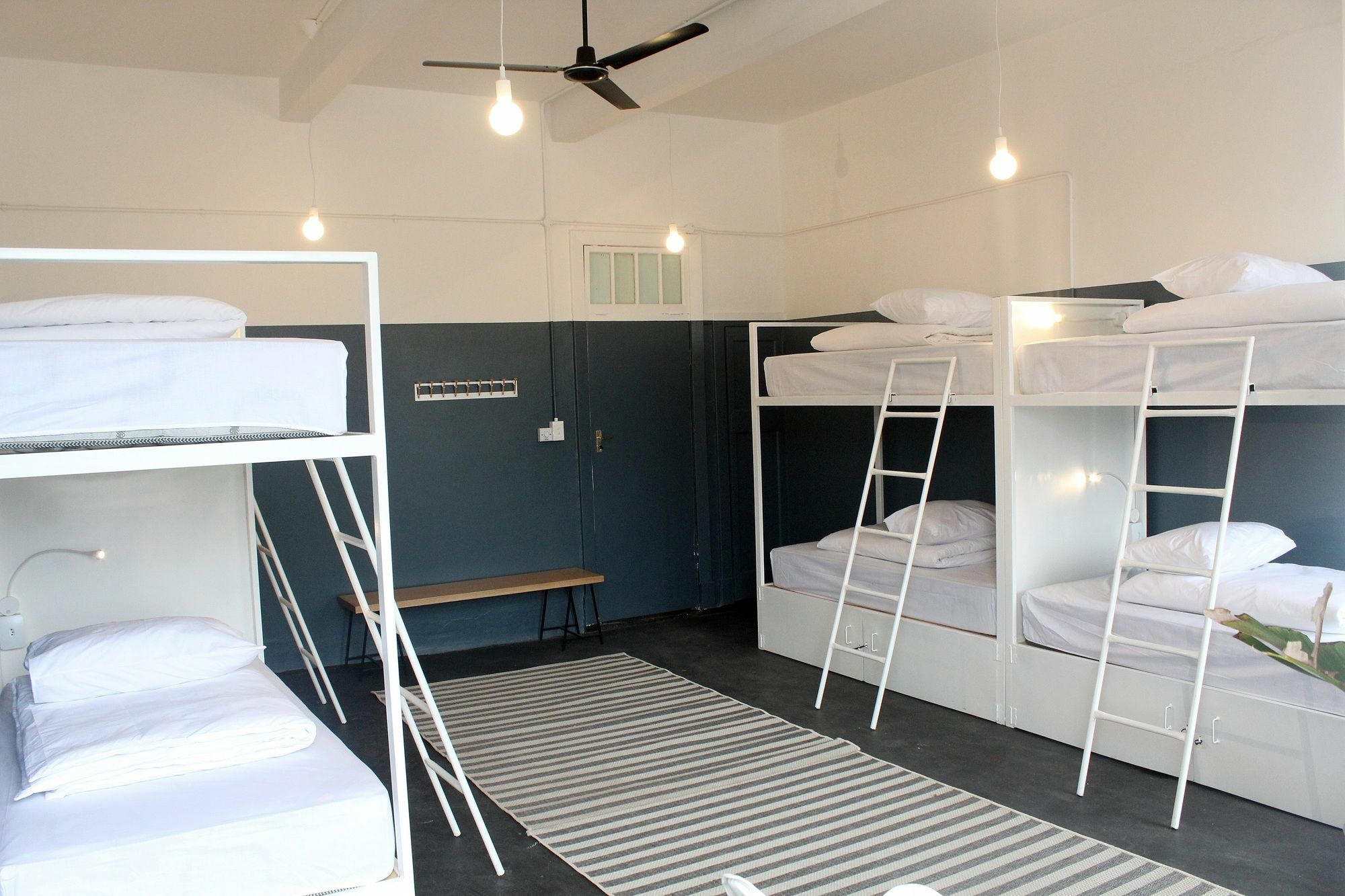 Curiocity Backpackers دوربان المظهر الخارجي الصورة